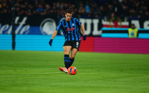 Cronaca di Atalanta-Inter 0-1: ci pensa Lautaro, la Dea non riesce a sfatare il tabù “nerazzurro”