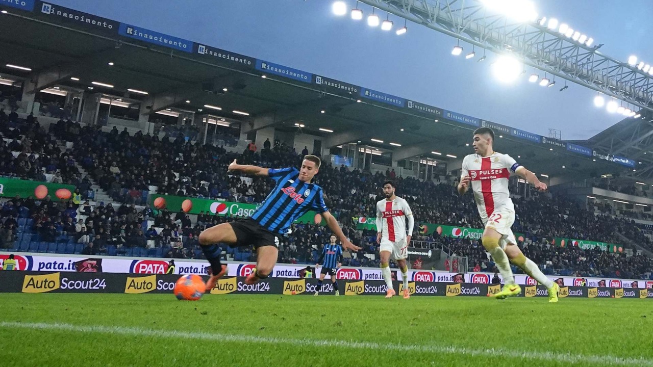 Le reti delle punte? Per ora segnano gli altri, in Coppa Italia due difensori e due centrocampisti