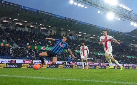 Le reti delle punte? Per ora segnano gli altri, in Coppa Italia due difensori e due centrocampisti