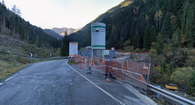 Valleve, il ponte verso Foppolo è quasi pronto: aprirà entro Natale