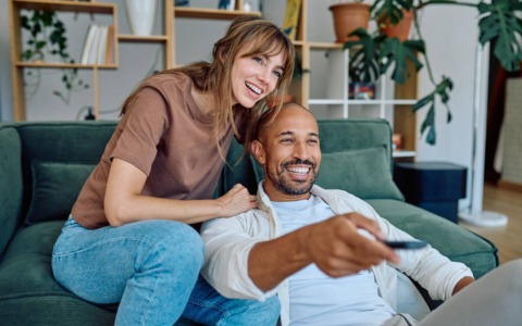 Streaming, cambiamenti sul mercato italiano: i dati JustWatch del terzo trimestre 2025