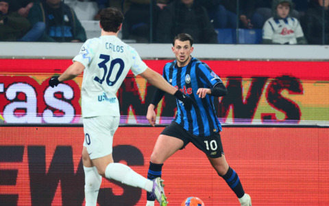 Certe serate confermano tutto: per alzare il livello non devi sbagliare nulla, con l’Inter paghi