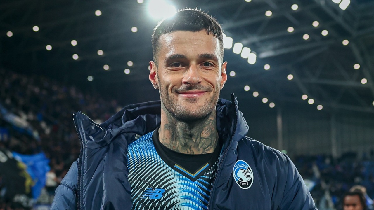 Scamacca non si sbagliava: con Palladino in panchina ha ritrovato presenze e gol