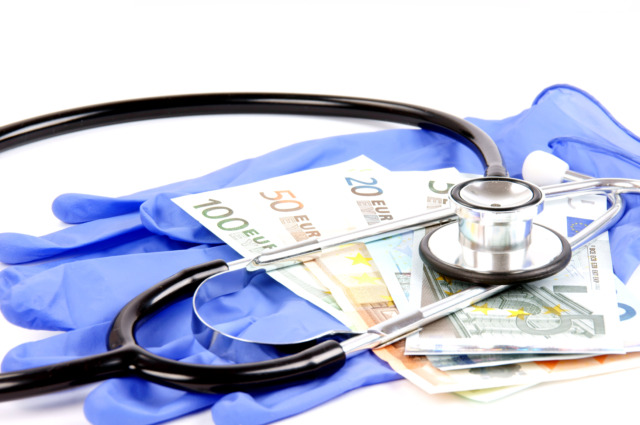 Cure mediche: i bergamaschi spendono oltre 1.100 euro l’anno (di tasca loro)