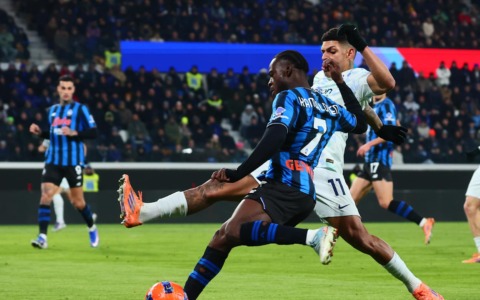 Tante soluzioni, ma nessun “dodicesimo” decisivo, alla Muriel: dalla panchina serve di più