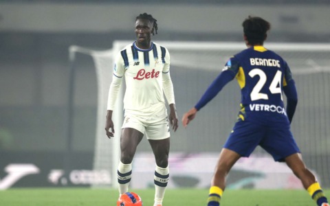 Le dannate montagne russe che ci fa vivere l’Atalanta, i giocatori vivono troppi alti e bassi