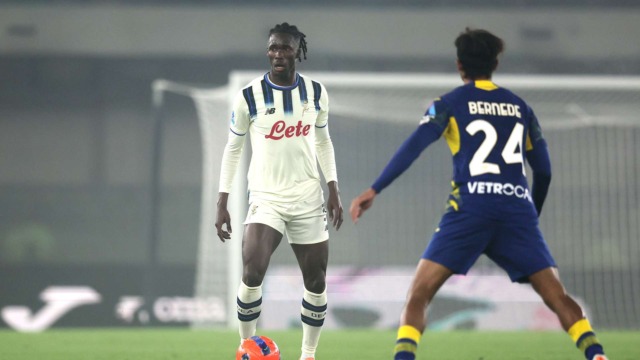 Le dannate montagne russe che ci fa vivere l’Atalanta, i giocatori vivono troppi alti e bassi