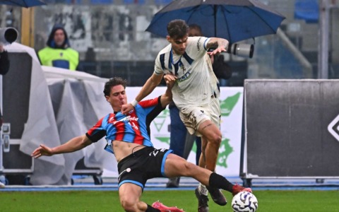 L’Atalanta U23 si gioca l’accesso ai play-off contro il Catania, con un occhio all’Altamura