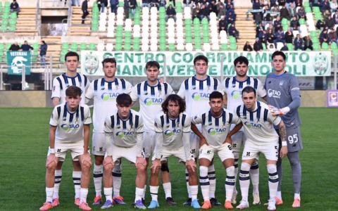 Atalanta U23, ultima del 2025 al “Massimino”: contro il Catania serve un’impresa