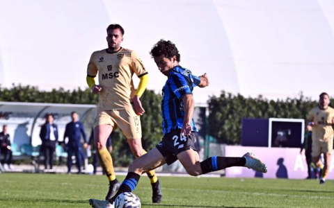L’Atalanta U23 insegue il sogno play-off, ma per farlo serve una vittoria contro il Sorrento