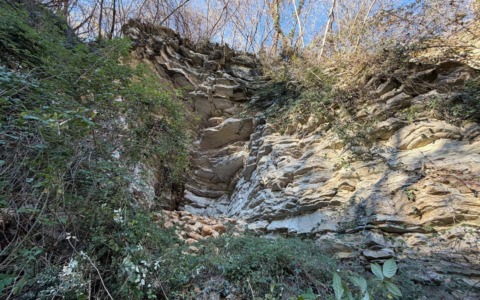 Strada tra Ubiale e Clanezzo bloccata, Regione stanzia 180 mila euro per la messa in sicurezza