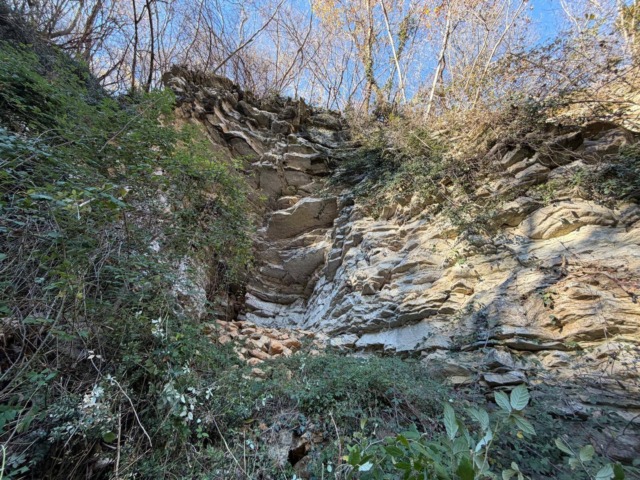 Strada tra Ubiale e Clanezzo bloccata, Regione stanzia 180 mila euro per la messa in sicurezza