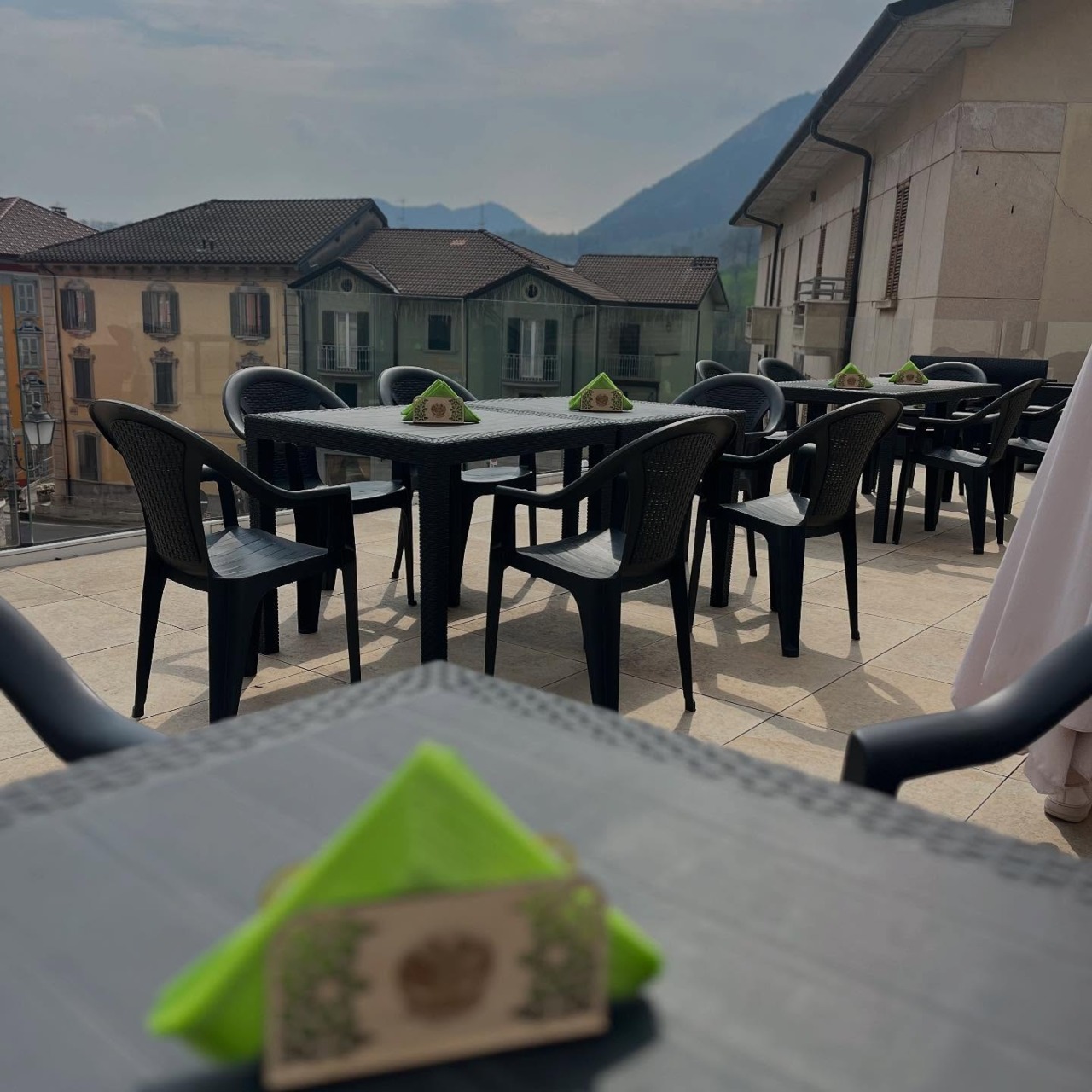 Dal Milanese a Serina per aprire una yogurteria: la storia di Alice Tosetti e del suo nuovo locale