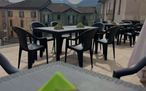 Dal Milanese a Serina per aprire una yogurteria: la storia di Alice Tosetti e del suo nuovo locale