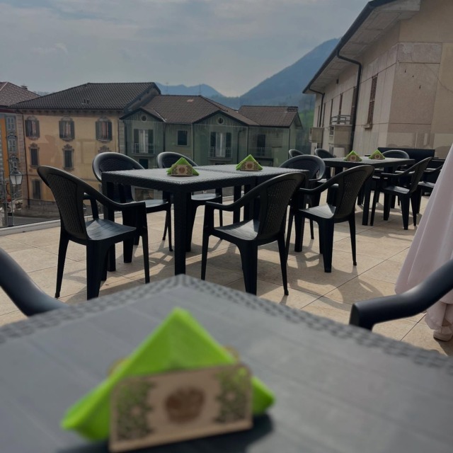 Dal Milanese a Serina per aprire una yogurteria: la storia di Alice Tosetti e del suo nuovo locale