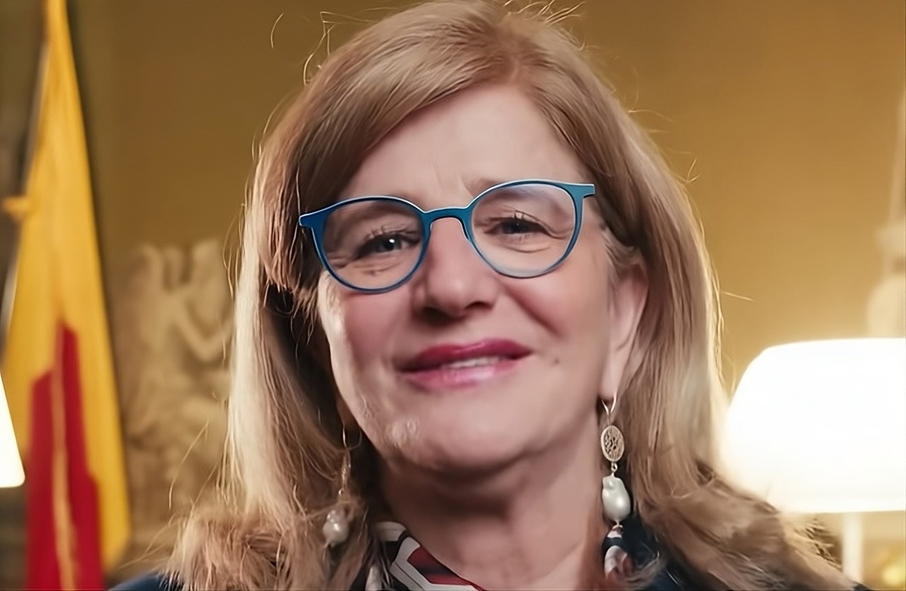 Carnevali saluta l’anno che se ne va: «Nel 2026 una Bergamo che cresce, si connette e non lascia indietro nessuno»