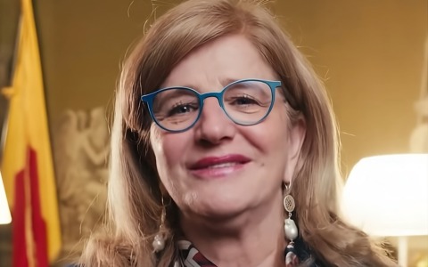 Carnevali saluta l’anno che se ne va: «Nel 2026 una Bergamo che cresce, si connette e non lascia indietro nessuno»