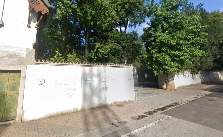 Rapina nella villa di Angelo Marini a Treviglio: picchiati i figli e distrutti i mobili