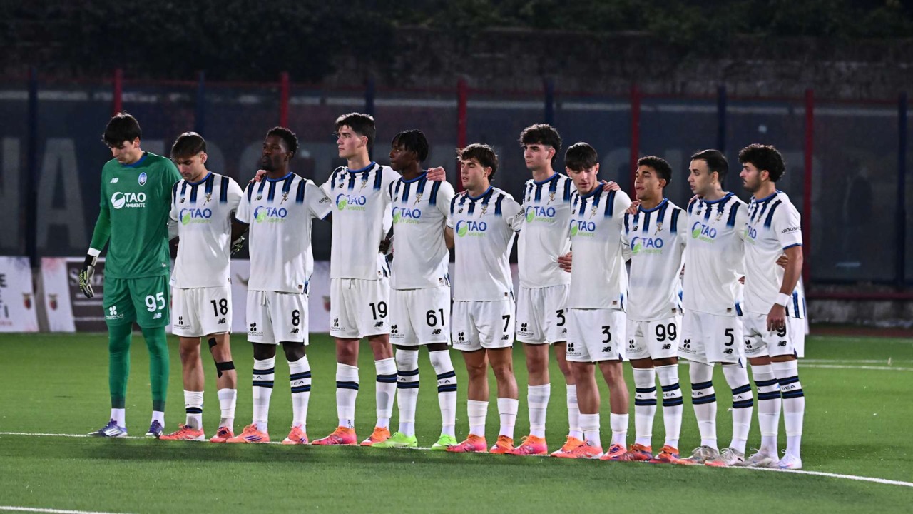 A Monopoli l’Atalanta U23 tenta di rialzare la testa dopo il ko contro la Casertana
