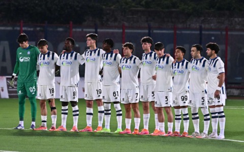 A Monopoli l’Atalanta U23 tenta di rialzare la testa dopo il ko contro la Casertana