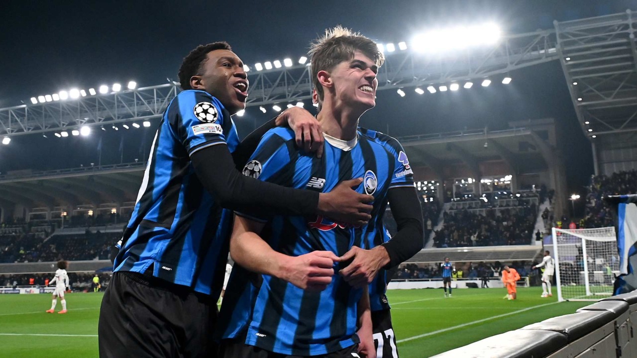 Scamacca e De Ketelaere parlano la stessa lingua, quella del calcio giocato alla grande