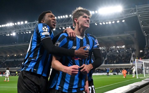 Scamacca e De Ketelaere parlano la stessa lingua, quella del calcio giocato alla grande