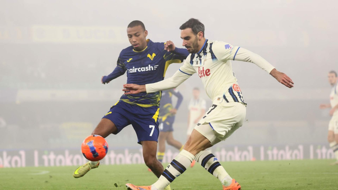 Il tema centravanti, le 200 di Zappacosta in nerazzurro e la sensazione che manchi tanto lavoro