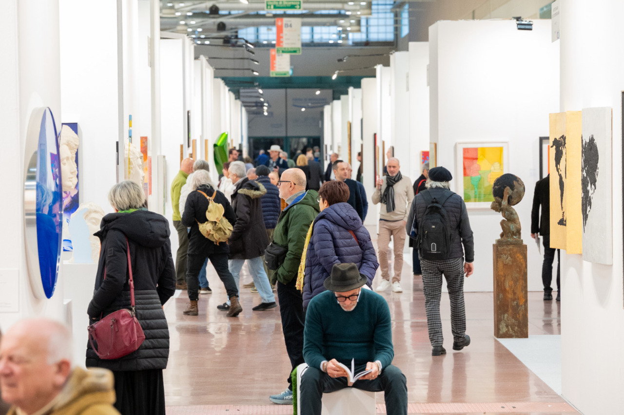 Il 2026 della Fiera di Bergamo s’è aperto alla grande con Baf e Ifa: in dieci giorni quasi 18 mila presenze