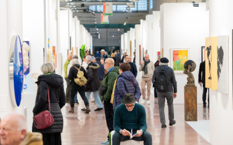 Il 2026 della Fiera di Bergamo s’è aperto alla grande con Baf e Ifa: in dieci giorni quasi 18 mila presenze