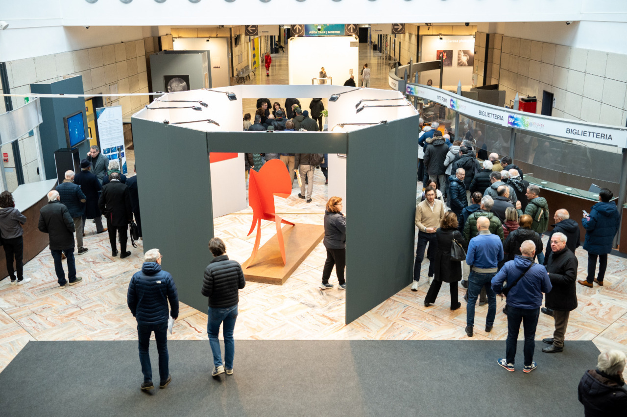 Alla Fiera di Bergamo 13 mila visitatori nel weekend per Baf e Ifa (che proseguirà fino al 25 gennio)