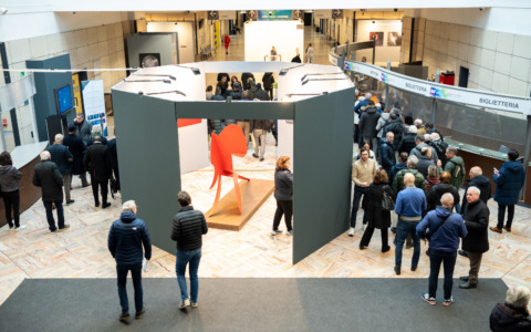 Alla Fiera di Bergamo 13 mila visitatori nel weekend per Baf e Ifa (che proseguirà fino al 25 gennio)