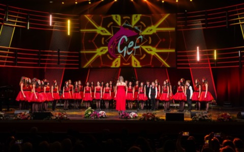 Ultimi giorni per iscriversi al Festival Mondiale di Creatività nella Scuola: le finale al Teatro Ariston di Sanremo