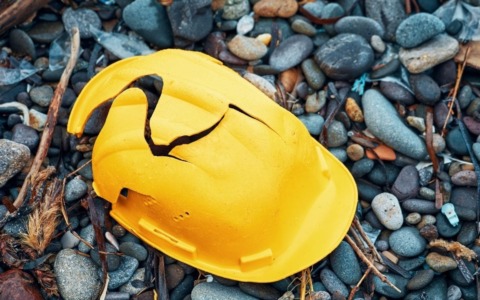 Morti sul lavoro da gennaio a novembre 2025, la provincia di Bergamo è in “zona gialla”