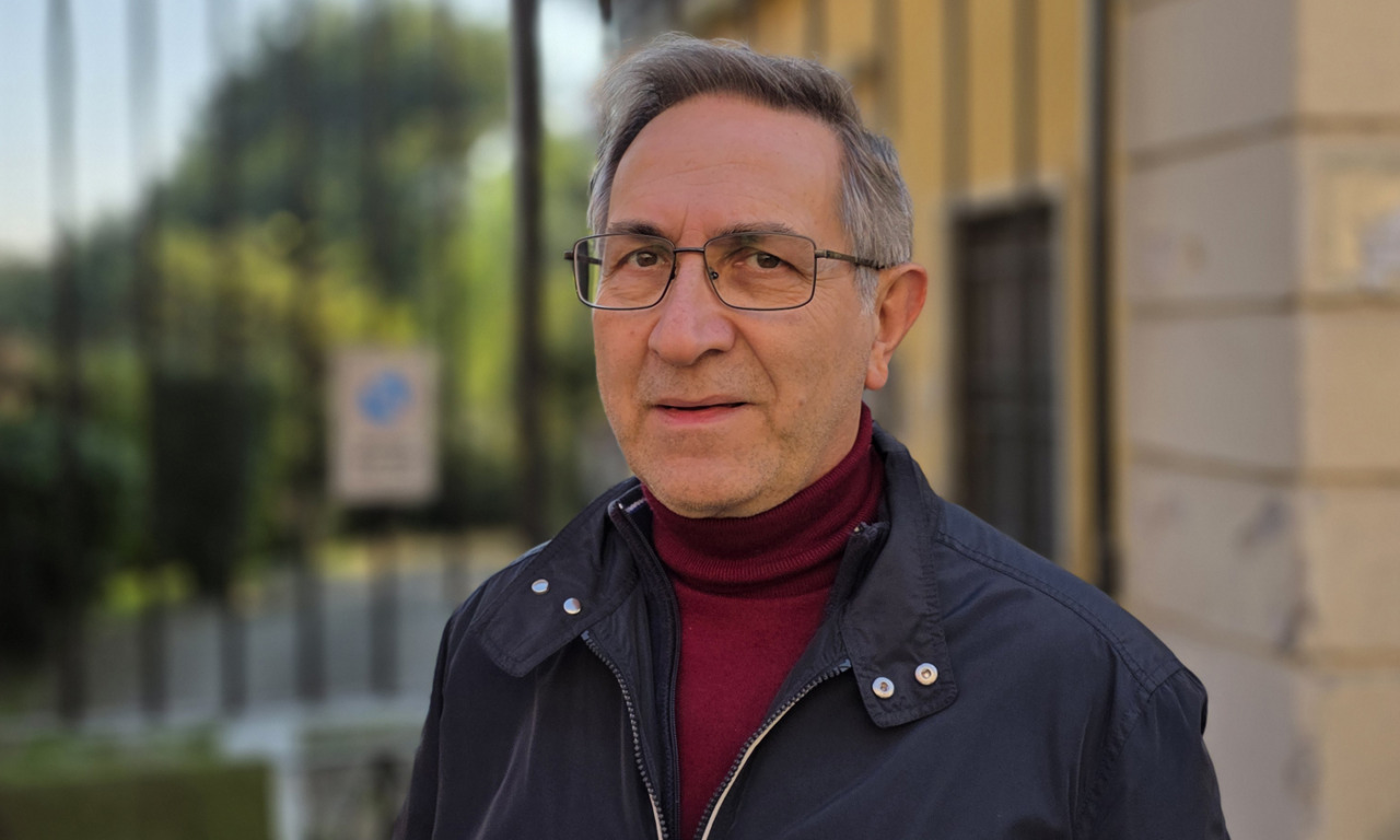 “A bocca chiusa. Babeltii”: la nuova raccolta poetica di Luigi Maruzzi