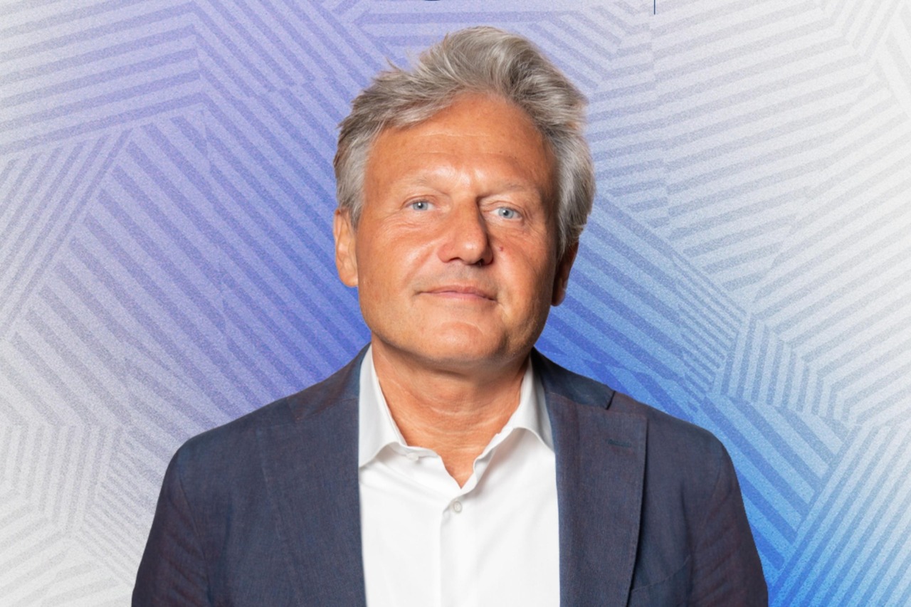 Baruffi nuovo presidente ad interim della Blu Basket Bergamo: «Sonderò gli imprenditori del territorio»