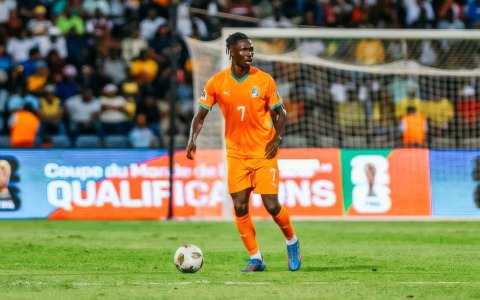 Anche Kossounou ai quarti di Coppa d’Africa, il 10 gennaio Algeria-Nigeria ed Egitto-Costa d’Avorio