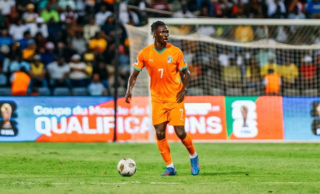 Anche Kossounou ai quarti di Coppa d’Africa, il 10 gennaio Algeria-Nigeria ed Egitto-Costa d’Avorio