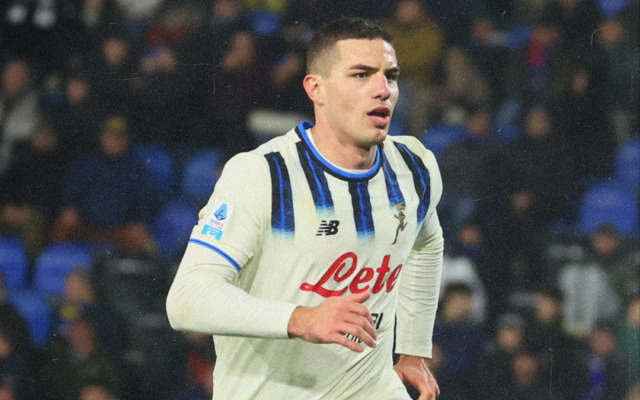 Scamacca evanescente, Krstovic lotta e segna: mercoledì merita di giocare il montenegrino