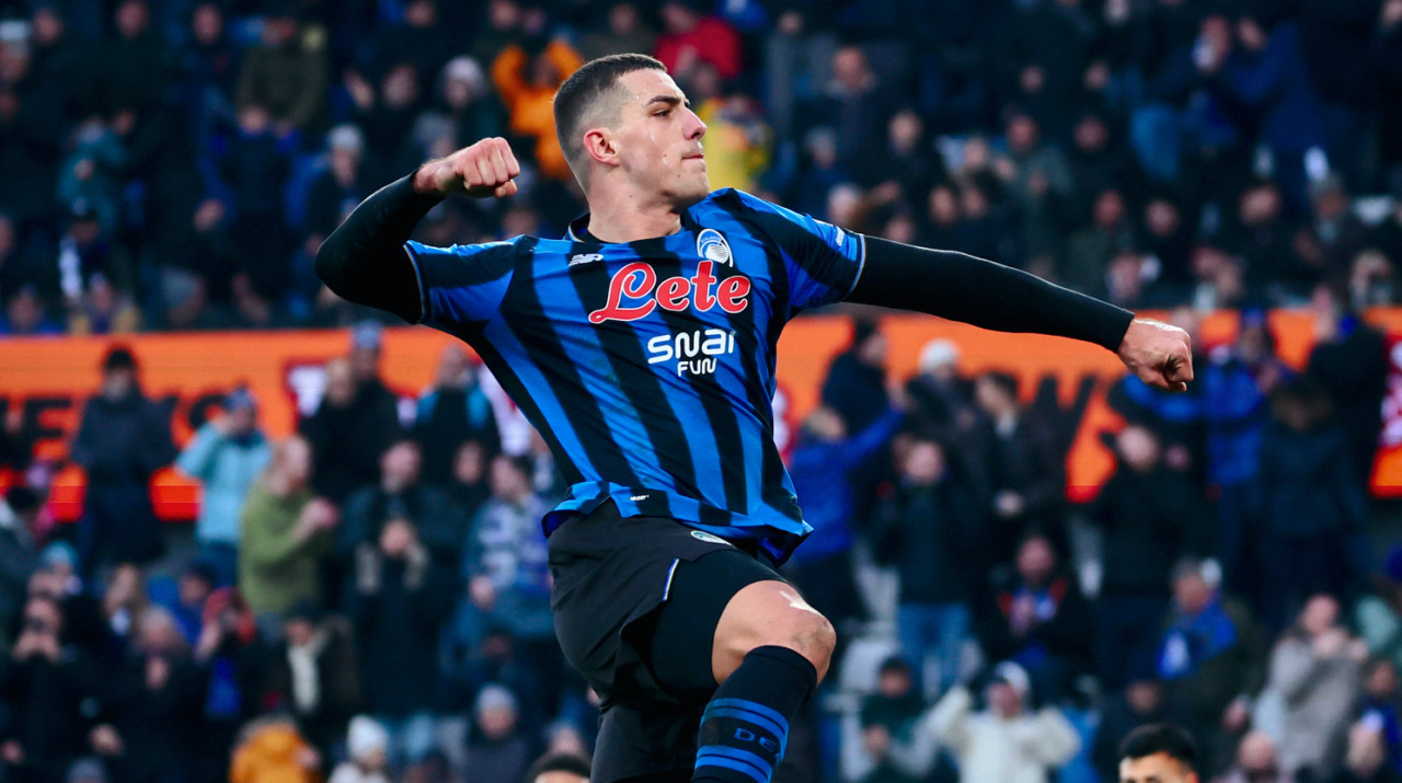 Krstovic e Carnesecchi i migliori in campo, ma col Parma hanno risposto tutti alla grande