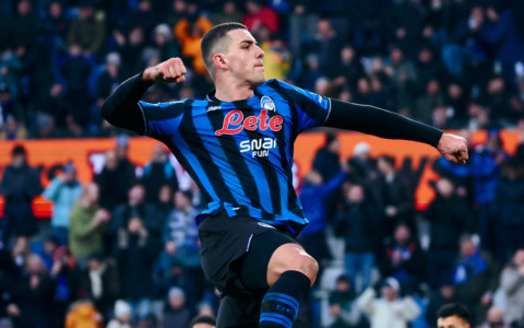 Krstovic e Carnesecchi i migliori in campo, ma col Parma hanno risposto tutti alla grande