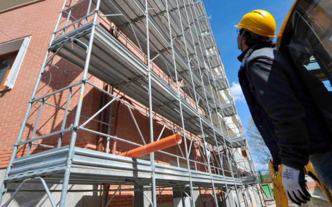 I consigli di Laura Adele Feltri: controlli a tappeto per chi ha usufruito di bonus edilizi