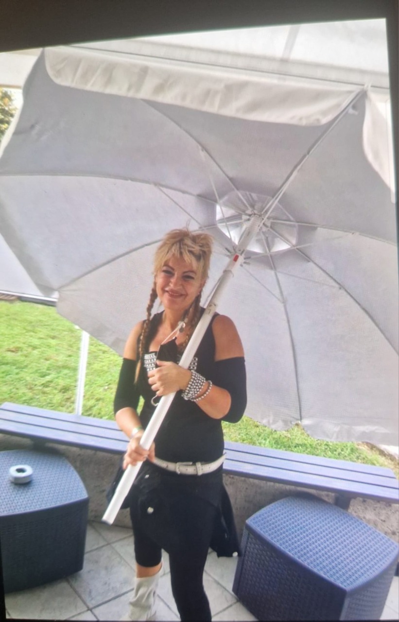 Da Lallio a Dalmine, dopo sei anni Stefania Locatelli saluta e riparte con il suo Luna Cafè