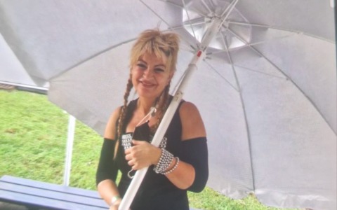 Da Lallio a Dalmine, dopo sei anni Stefania Locatelli saluta e riparte con il suo Luna Cafè