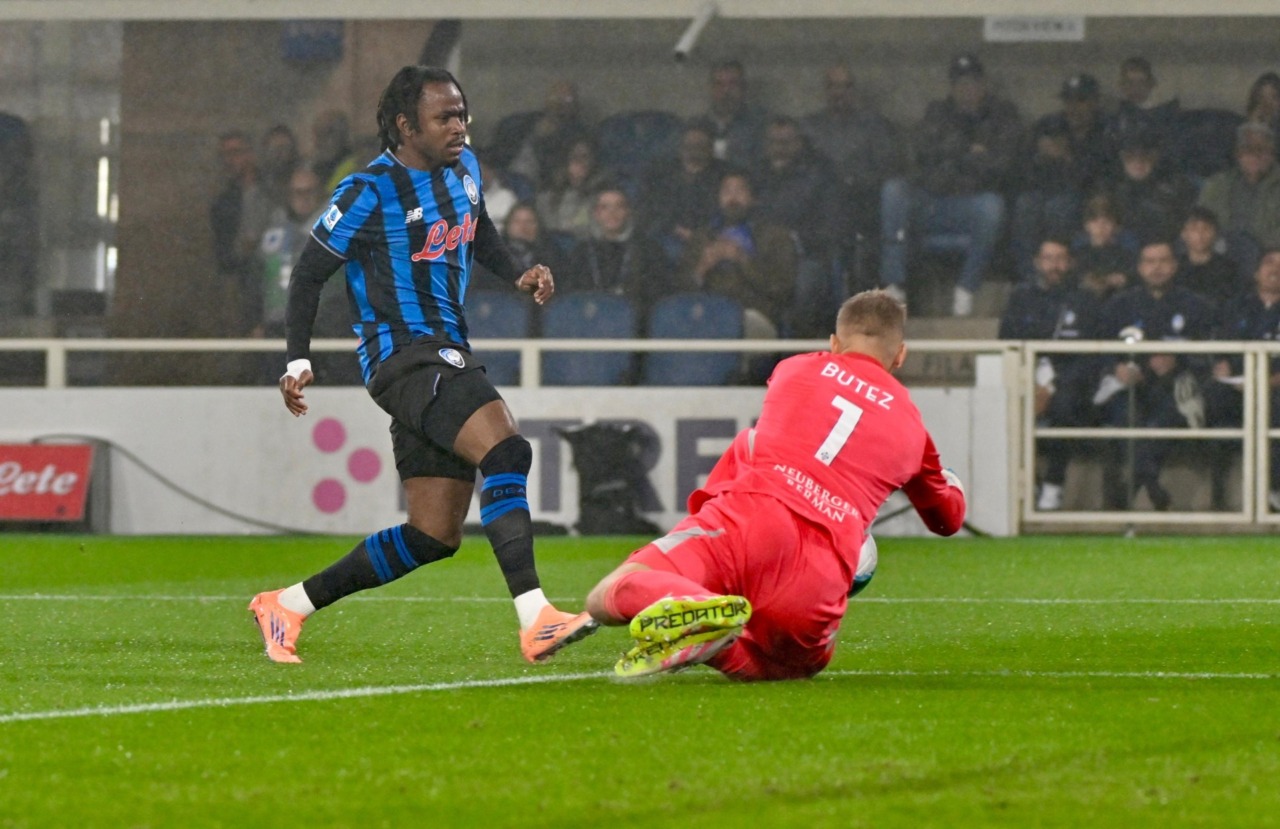 Djimsiti verso la convocazione e Bellanova difficile, Lookman invece sarà a disposizione