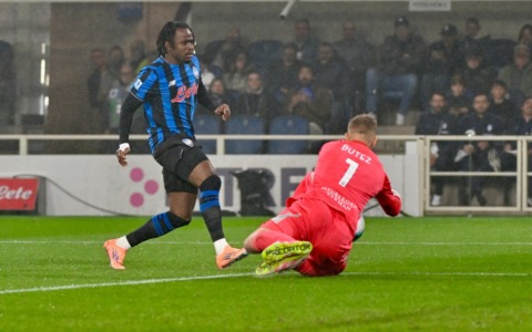 Djimsiti verso la convocazione e Bellanova difficile, Lookman invece sarà a disposizione