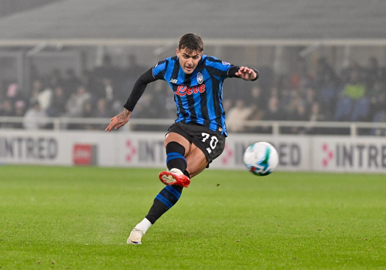 Brescianini, Maldini, Lookman e quelle voci di mercato che non considerano mai l’Atalanta