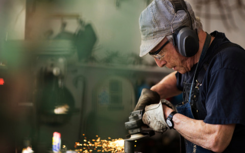 In Bergamasca il lavoro è sempre più “anziano”: aumentano gli over 65 e i pensionati attivi