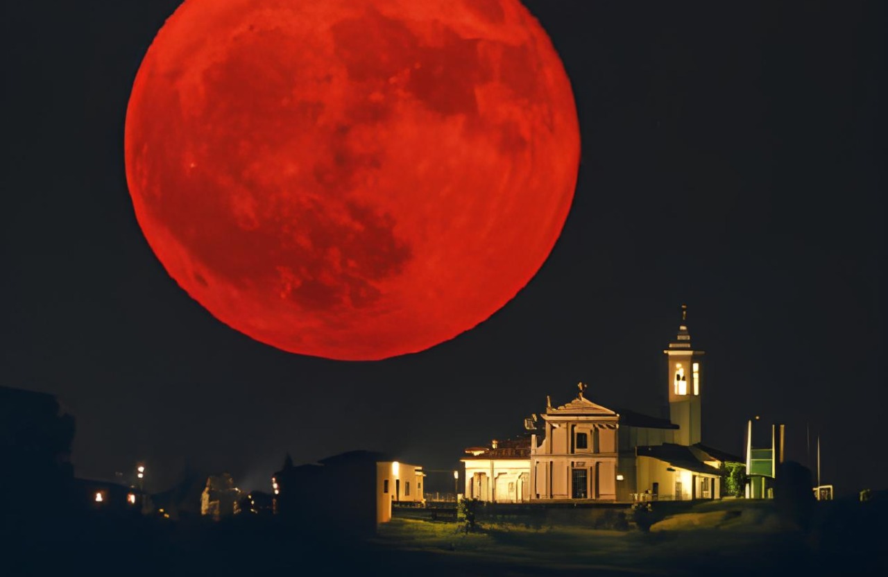 La festa di Sant’Antonio Abate a Sant’Antonio Abbandonato, una tradizione dalle profonde radici