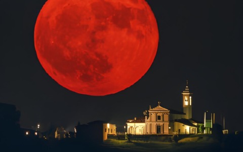 La festa di Sant’Antonio Abate a Sant’Antonio Abbandonato, una tradizione dalle profonde radici