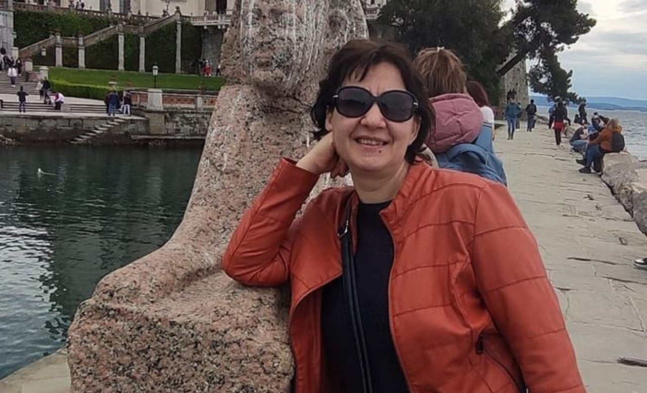 Allegra, solare e altruista: chi era Angela Varzaru, morta nello schianto con il suo scooter alla Celadina